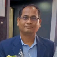 Hemanta Kumar Pati