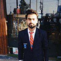 Pradeep Kumar Sharma