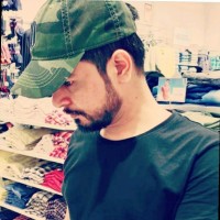 Gyan Prakash Rai