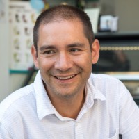 Jeroen Beckers