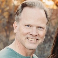Brian Denton