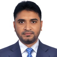Moktadir Haque