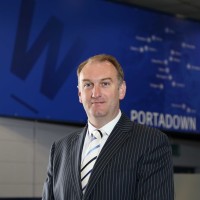 Robin Murphy