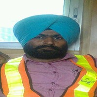 Gurwinder Singh Dhanni