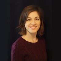 Mari O'Neill fRSA