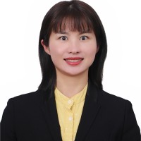 Carmen Huang