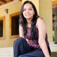 Komal Sharma