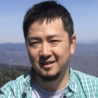 Jiang Zhu