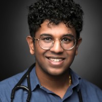 Raghul Sachithanandam