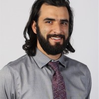 Aaron Haack