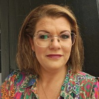 Joyce De Ruiter