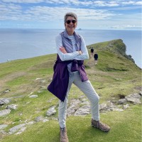 Peggy Schooling, Ed.D.