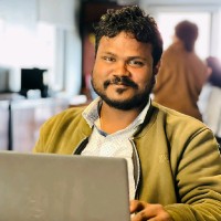 BIRENDRA KUMAR PANDIT