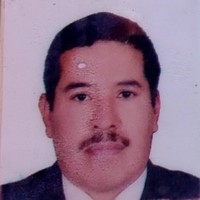 Carlos Enrique Guzman Rodriguez