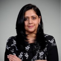 Khadija Toor
