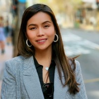 Rhevie Mae Parin, Cpa(Ph) Asa(Aust.)