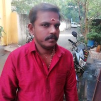 Saravanan Ruthiramoorthy