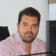 Costas Hardalis