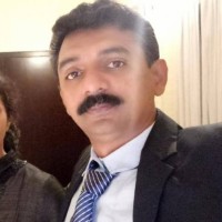 Prasanth Mathew