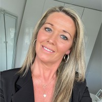 Vicky Rouse