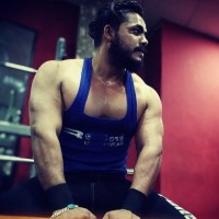 Abhishek Shrivastava