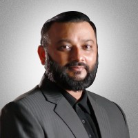 Dhruv Vaishnav