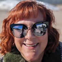 Christine Forner