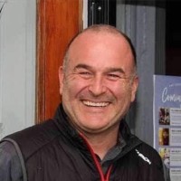 Patrick Egan