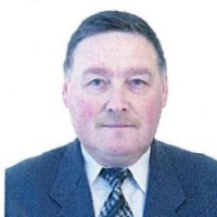 Александр Никитин