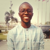 ogedengbe tunde james