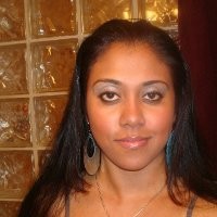 Nadia Mohammed