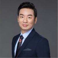 Daniel Zhang