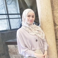 Ashwaq Abu Hejleh
