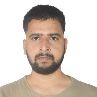 Kundan Pandey