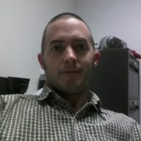 Matthew Tipton