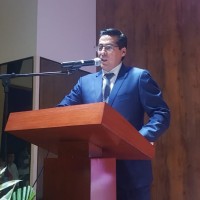 Pablo Beltrán Ayala