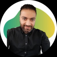 Mohammed Fahmy