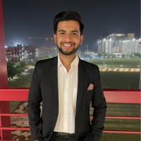 Dhruv Bonavate