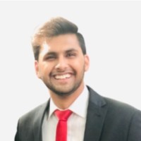 Shubham Chawla