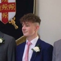 Alfie Butler