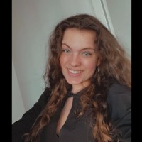 Charice Van Egmond