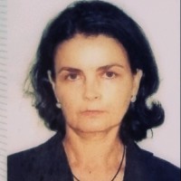 Dumitra Pirvu