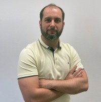 Sergi Fernandez Porcar
