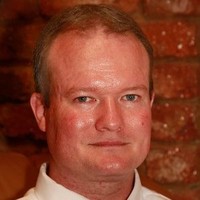 Chris Kavanagh