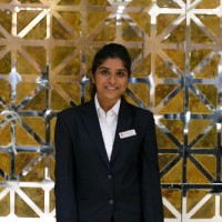 Shamiksha Shetty