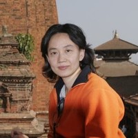 Lily Zou