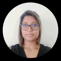 Pavendree Govender