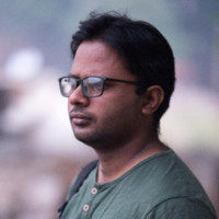 Shyam Sunder Sinha