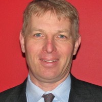 Steve Dickey