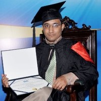 Shahzad Rafi